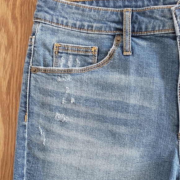 Universal thread High-rise shortie shorts - Picture 4 of 6